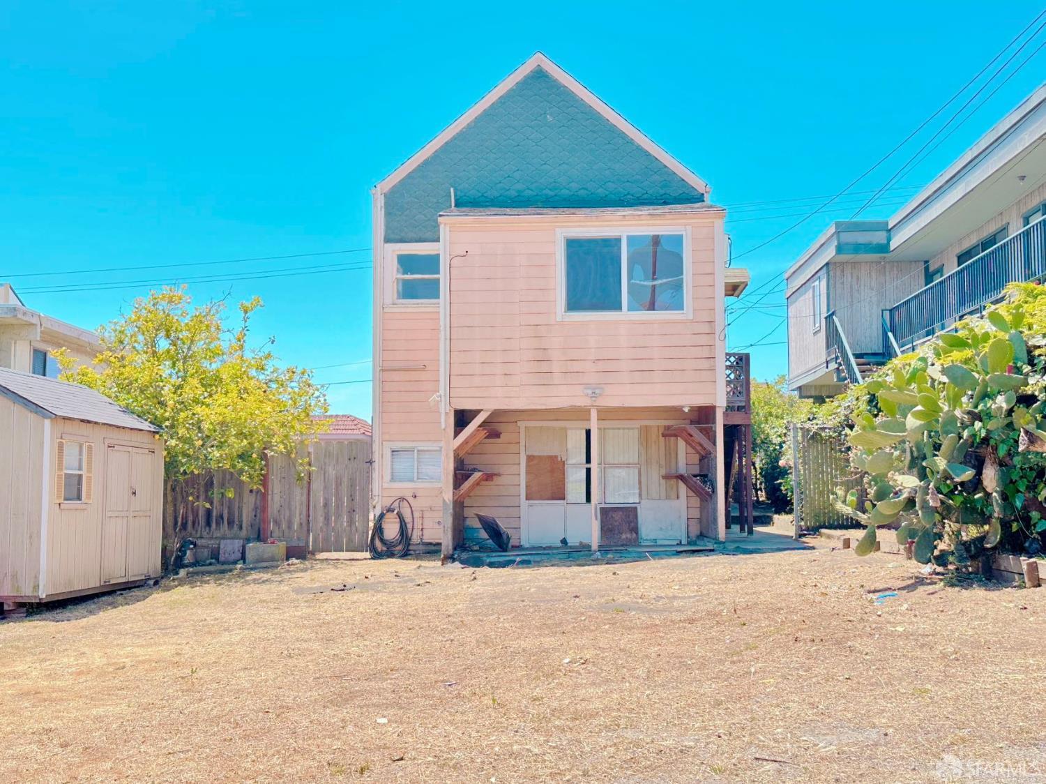 Detail Gallery Image 28 of 32 For 322 Commercial Ave, South San Francisco,  CA 94080 - – Beds | – Baths