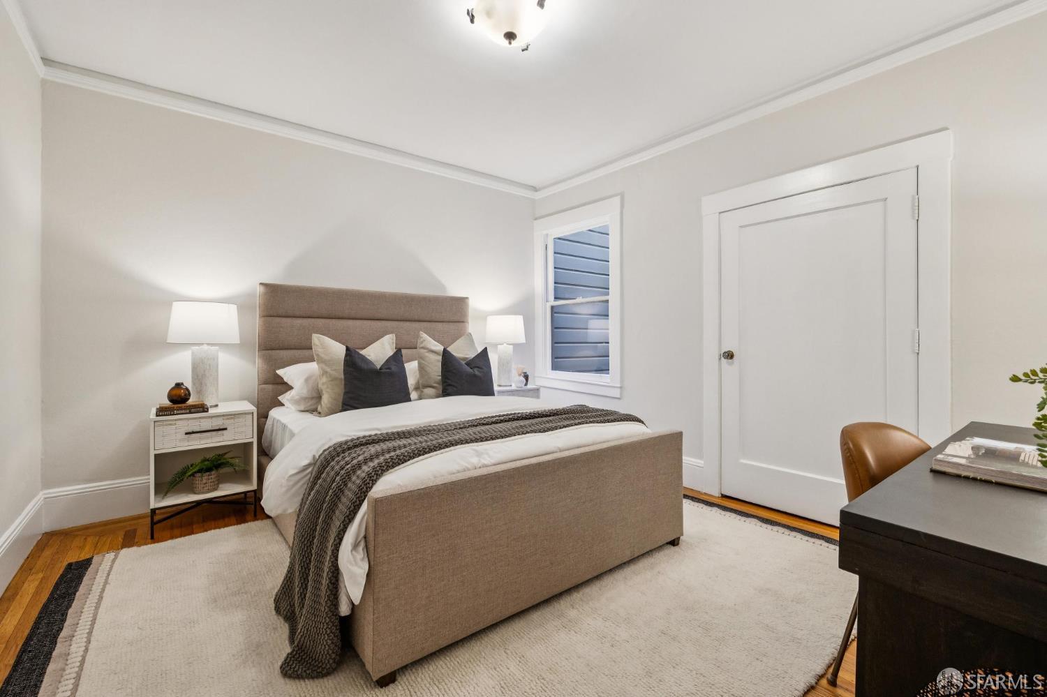 Detail Gallery Image 35 of 41 For 619 28th Ave #1,  San Francisco,  CA 94121 - 2 Beds | 1/1 Baths