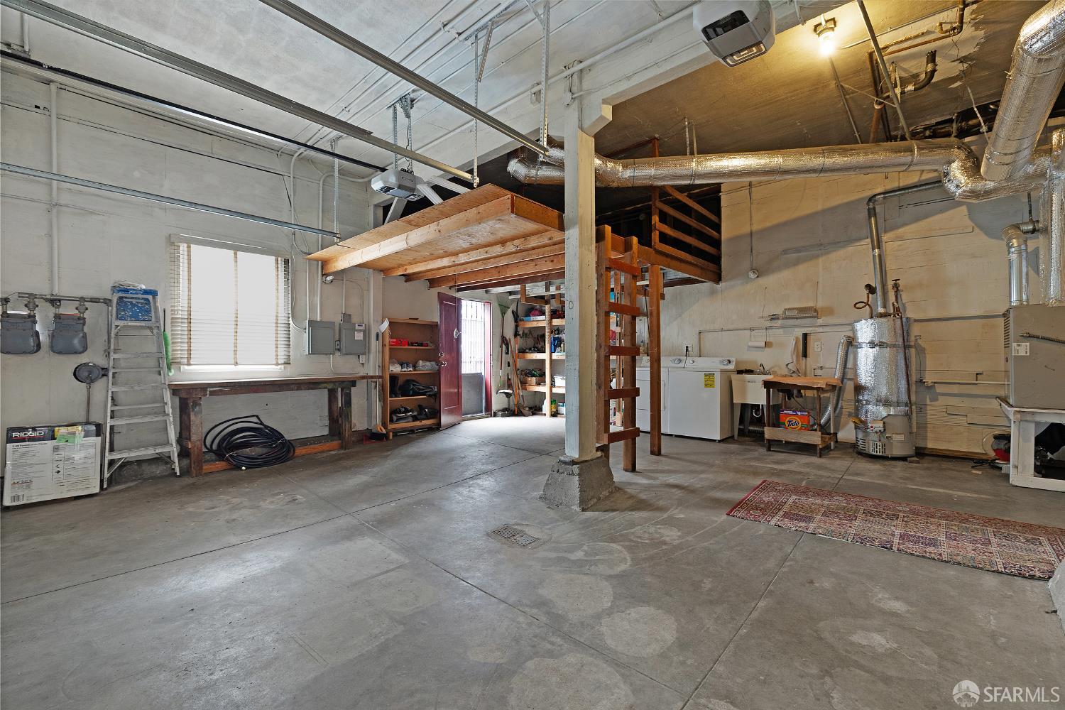 Detail Gallery Image 38 of 45 For 5600 Fulton St, San Francisco,  CA 94121 - 5 Beds | 3/1 Baths