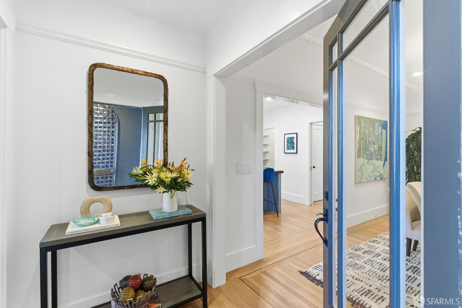 Detail Gallery Image 5 of 97 For 525 Arkansas St, San Francisco,  CA 94107 - 3 Beds | 2 Baths