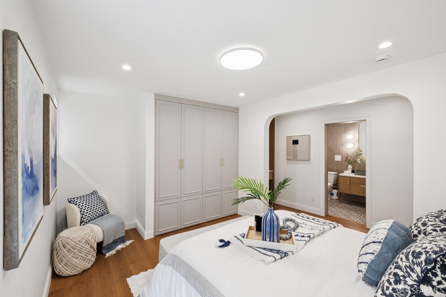 Detail Gallery Image 71 of 85 For 815 Joost Ave, San Francisco,  CA 94127 - 4 Beds | 4 Baths