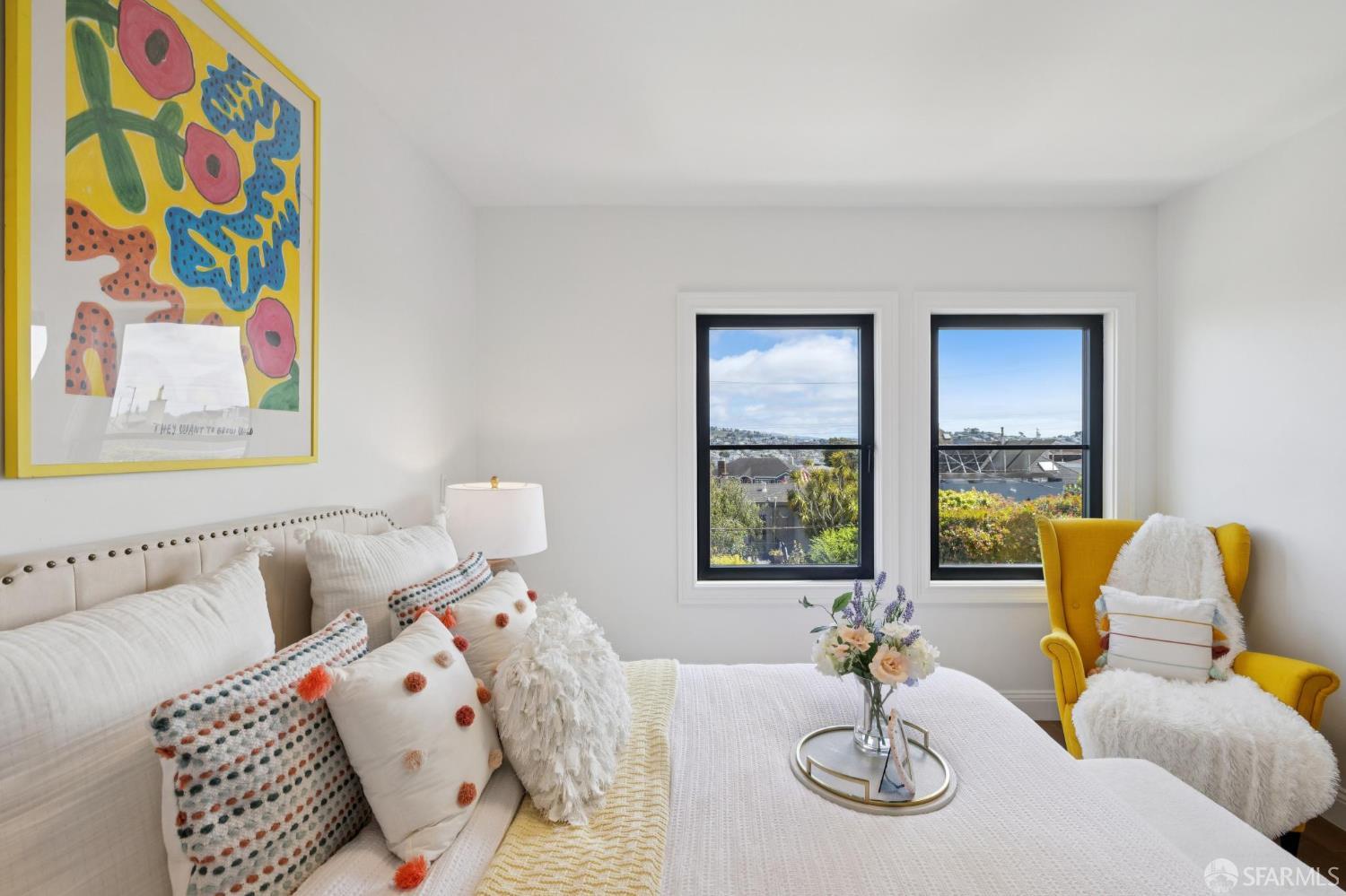 Detail Gallery Image 42 of 85 For 815 Joost Ave, San Francisco,  CA 94127 - 4 Beds | 4 Baths