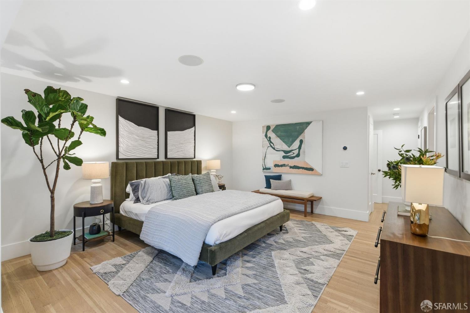 Detail Gallery Image 51 of 97 For 525 Arkansas St, San Francisco,  CA 94107 - 3 Beds | 2 Baths