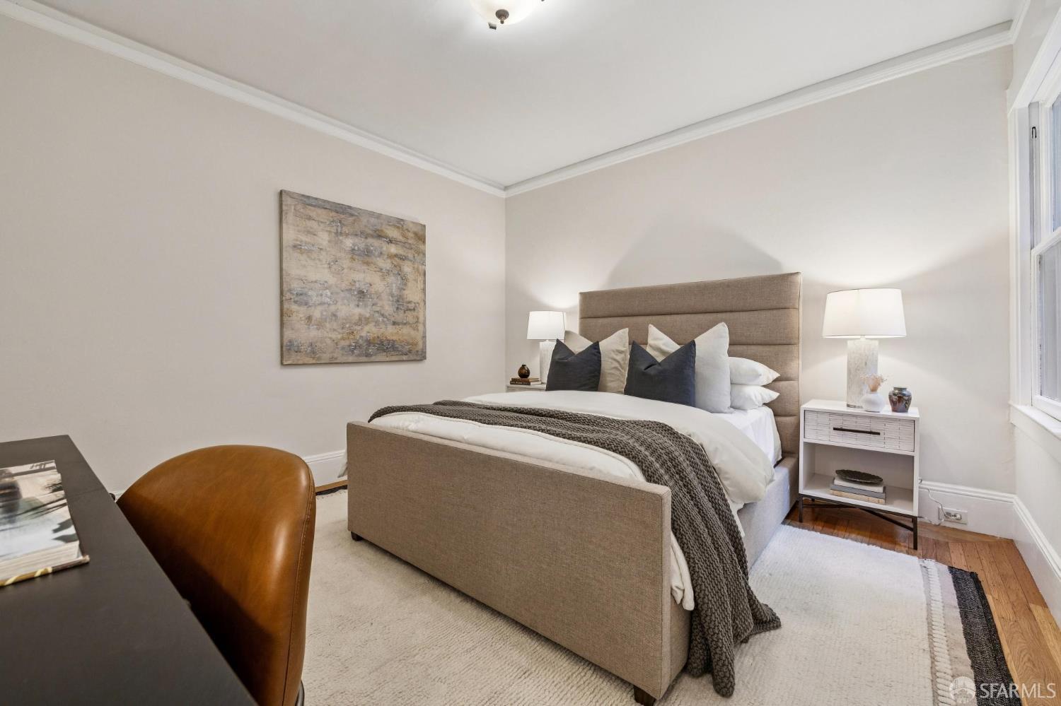 Detail Gallery Image 37 of 41 For 619 28th Ave #1,  San Francisco,  CA 94121 - 2 Beds | 1/1 Baths