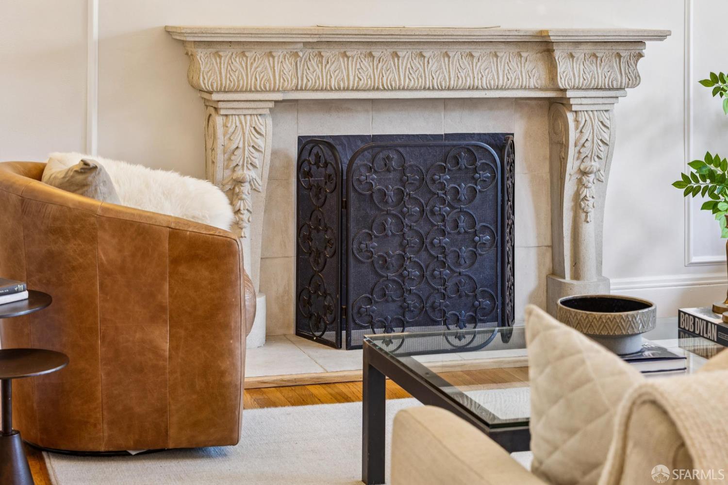 Detail Gallery Image 8 of 41 For 619 28th Ave #1,  San Francisco,  CA 94121 - 2 Beds | 1/1 Baths