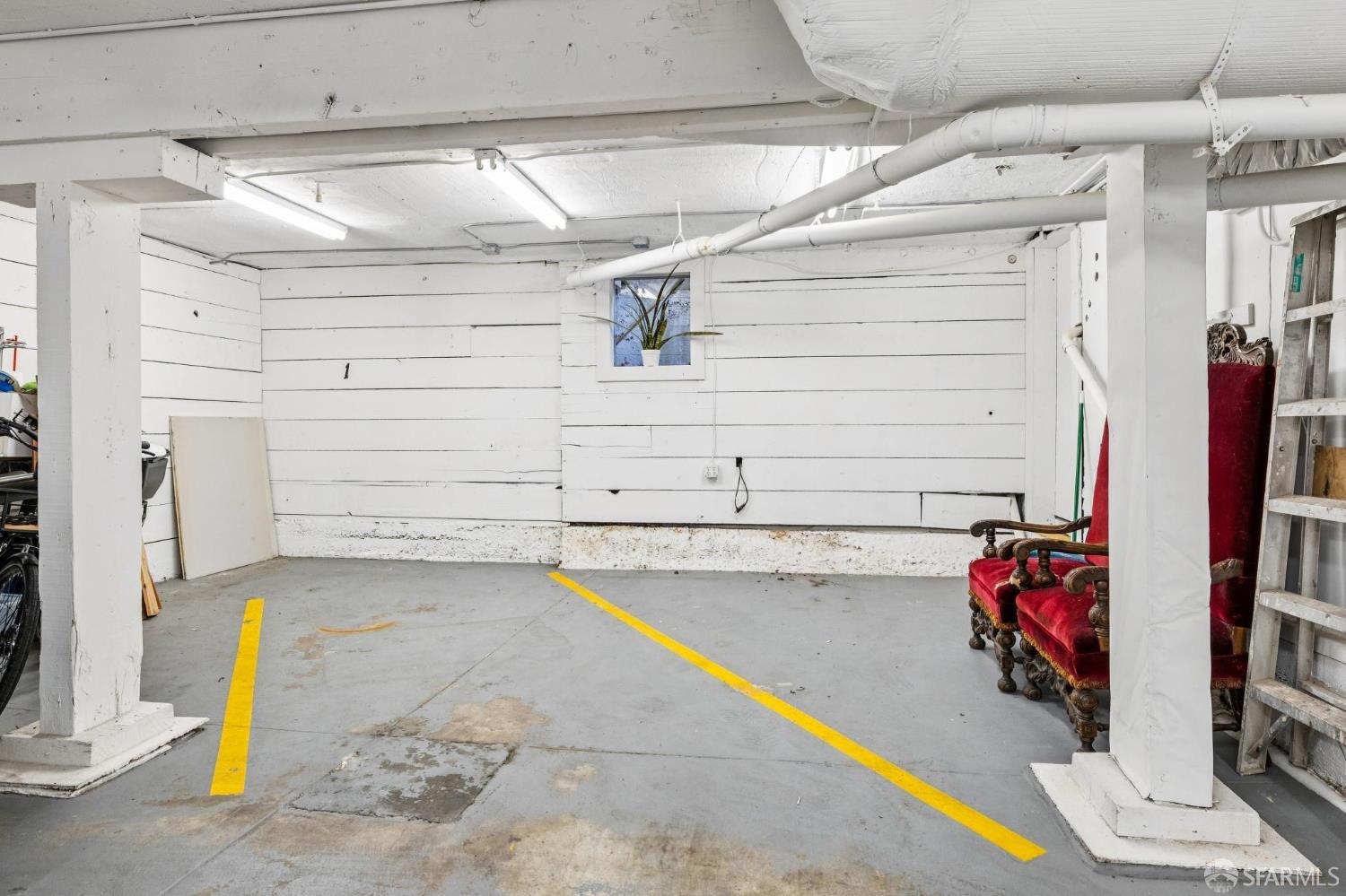 Detail Gallery Image 39 of 41 For 619 28th Ave #1,  San Francisco,  CA 94121 - 2 Beds | 1/1 Baths