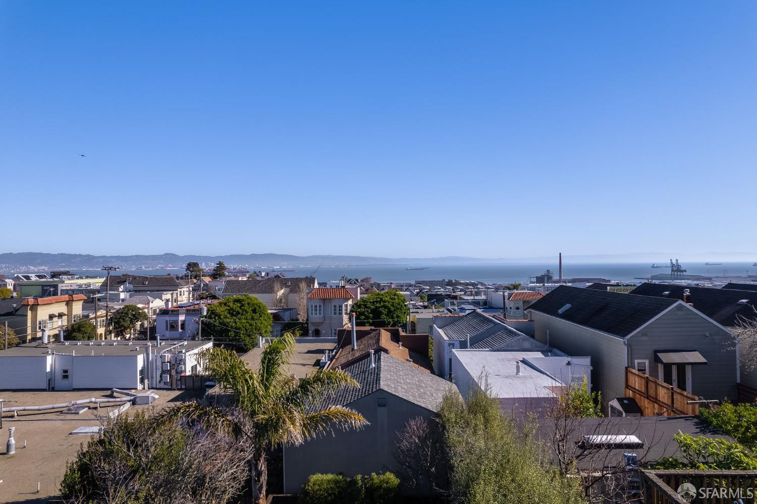 Detail Gallery Image 92 of 97 For 525 Arkansas St, San Francisco,  CA 94107 - 3 Beds | 2 Baths