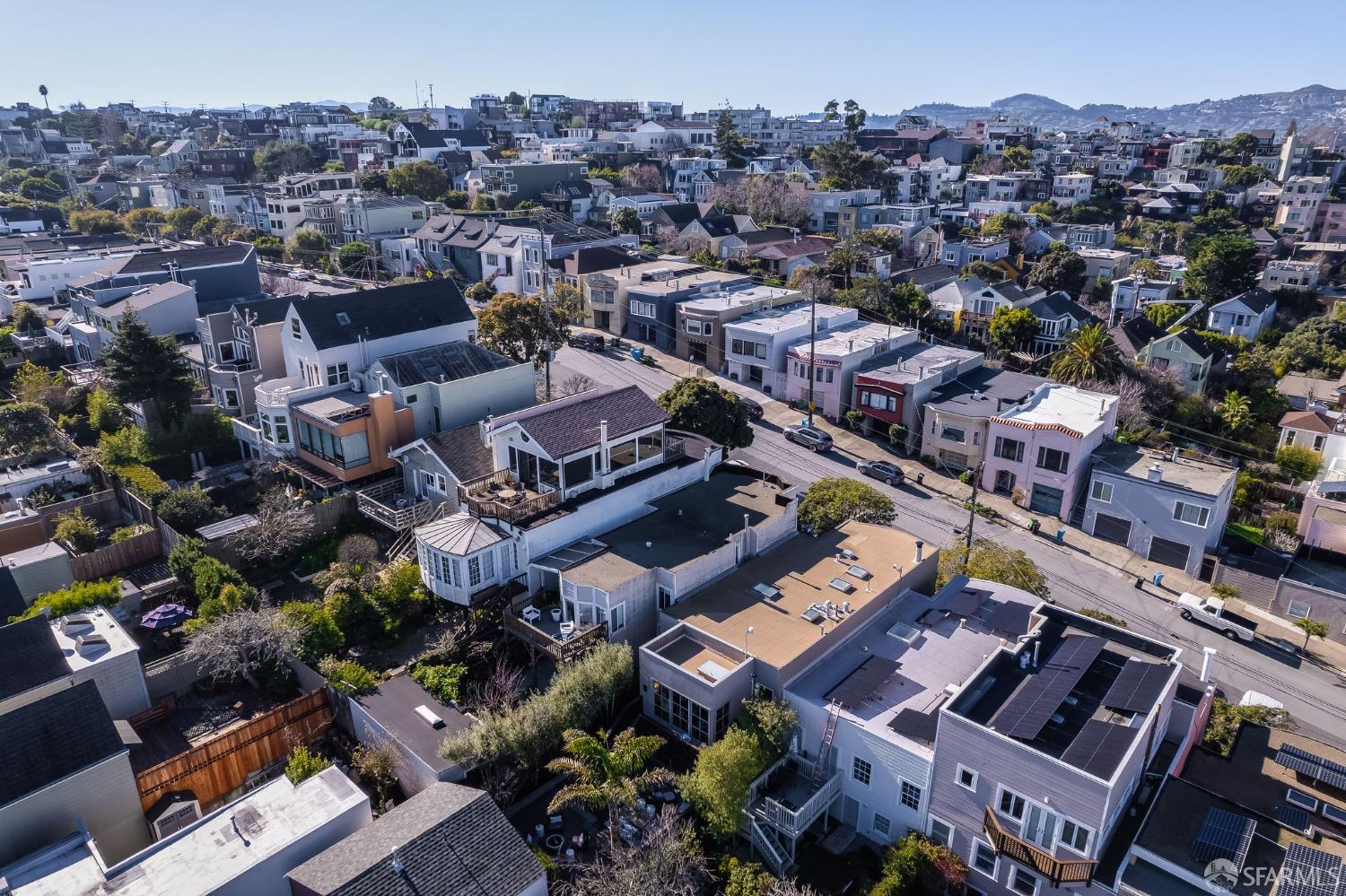 Detail Gallery Image 96 of 97 For 525 Arkansas St, San Francisco,  CA 94107 - 3 Beds | 2 Baths