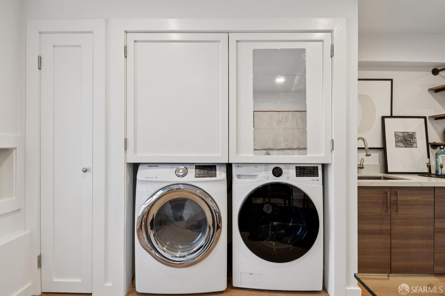 Detail Gallery Image 26 of 45 For 679 San Jose Ave, San Francisco,  CA 94110 - 4 Beds | 3 Baths