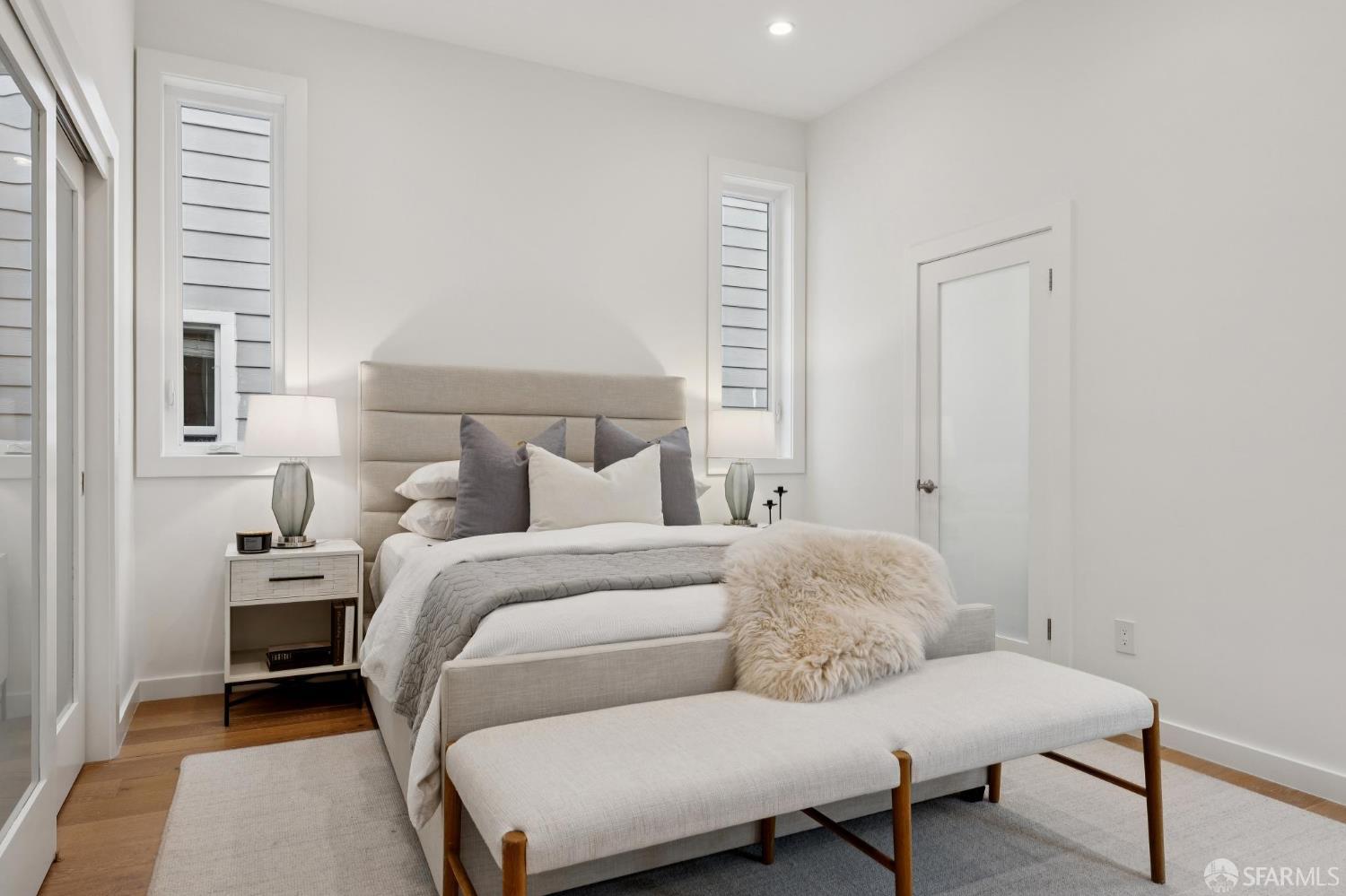 Detail Gallery Image 16 of 45 For 679 San Jose Ave, San Francisco,  CA 94110 - 4 Beds | 3 Baths