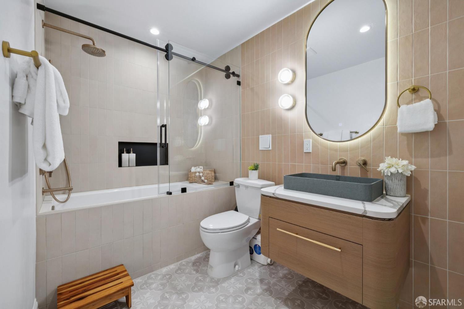 Detail Gallery Image 78 of 85 For 815 Joost Ave, San Francisco,  CA 94127 - 4 Beds | 4 Baths