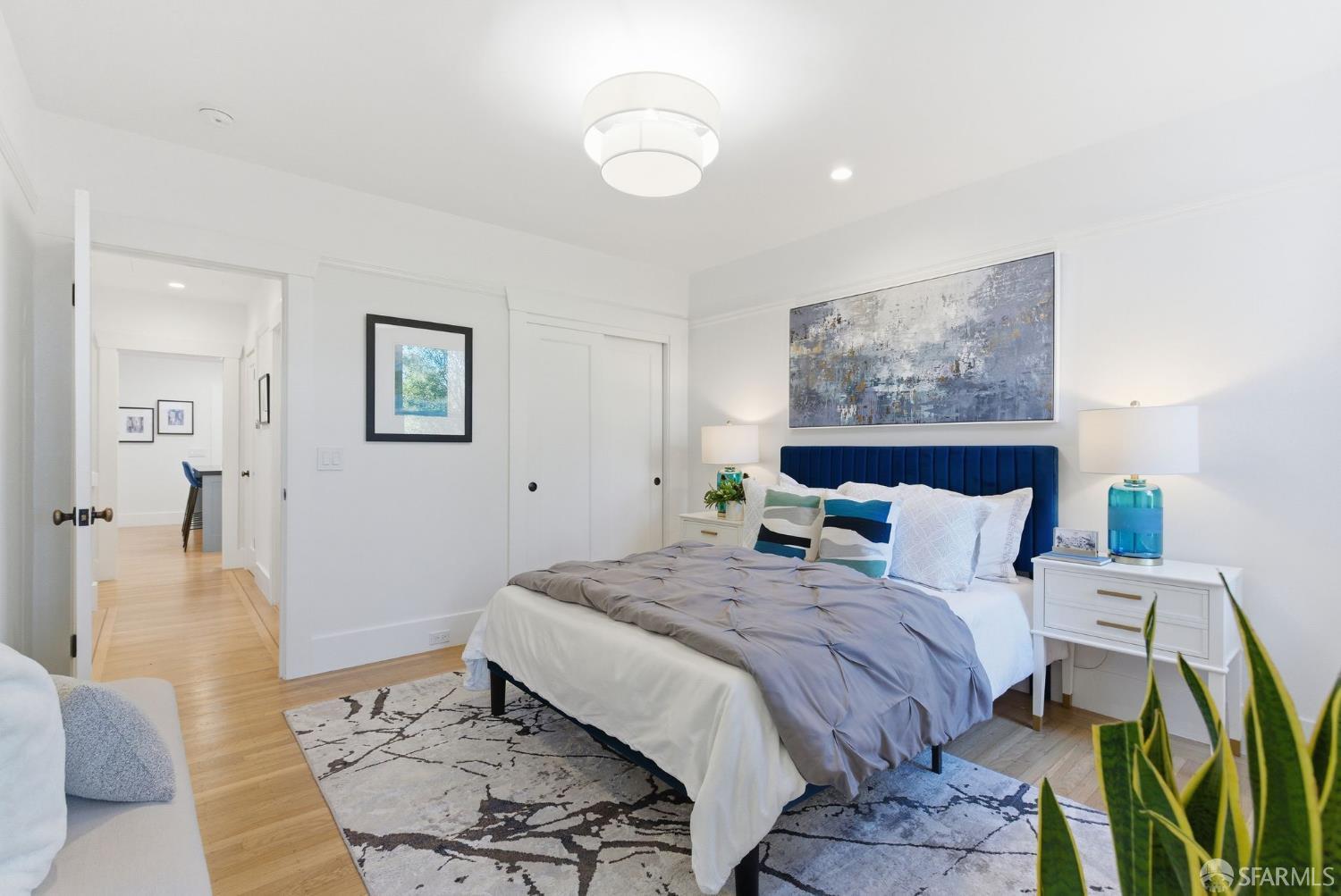 Detail Gallery Image 36 of 97 For 525 Arkansas St, San Francisco,  CA 94107 - 3 Beds | 2 Baths