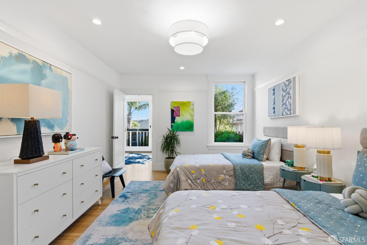 Detail Gallery Image 31 of 97 For 525 Arkansas St, San Francisco,  CA 94107 - 3 Beds | 2 Baths