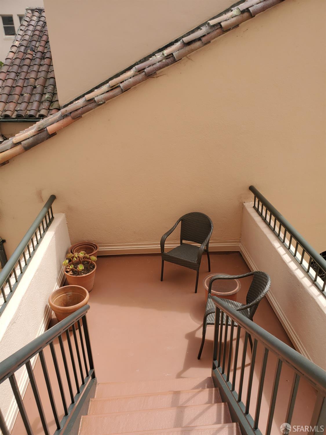 Detail Gallery Image 8 of 12 For 355 Buena Vista Ave 311w,  San Francisco,  CA 94117 - 1 Beds | 1 Baths