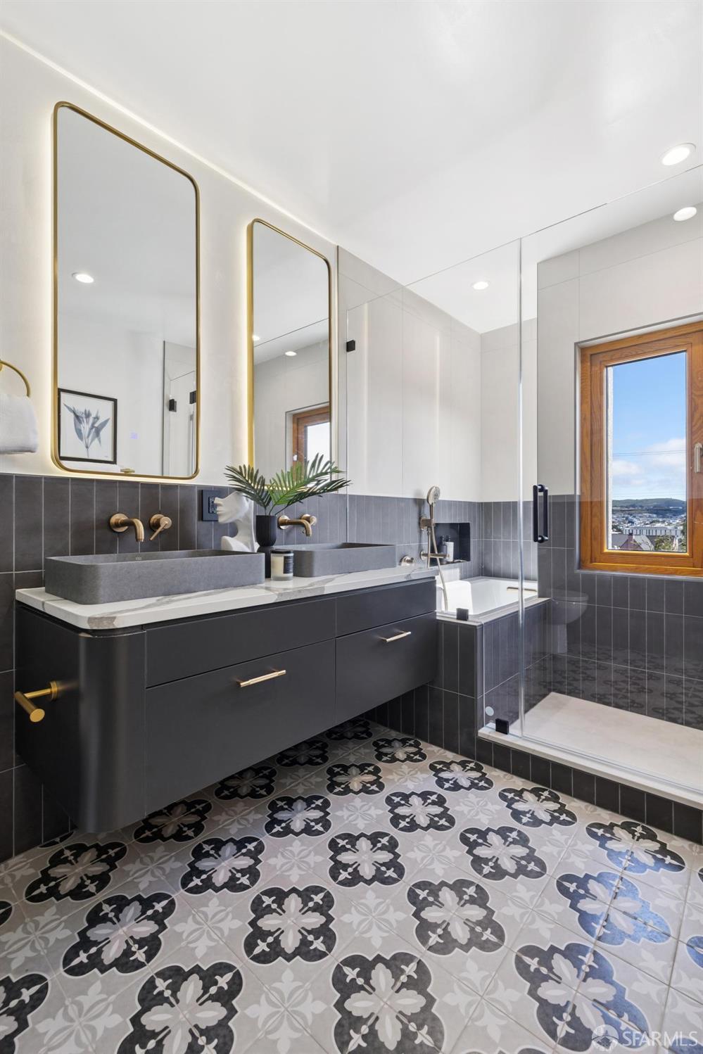 Detail Gallery Image 33 of 85 For 815 Joost Ave, San Francisco,  CA 94127 - 4 Beds | 4 Baths