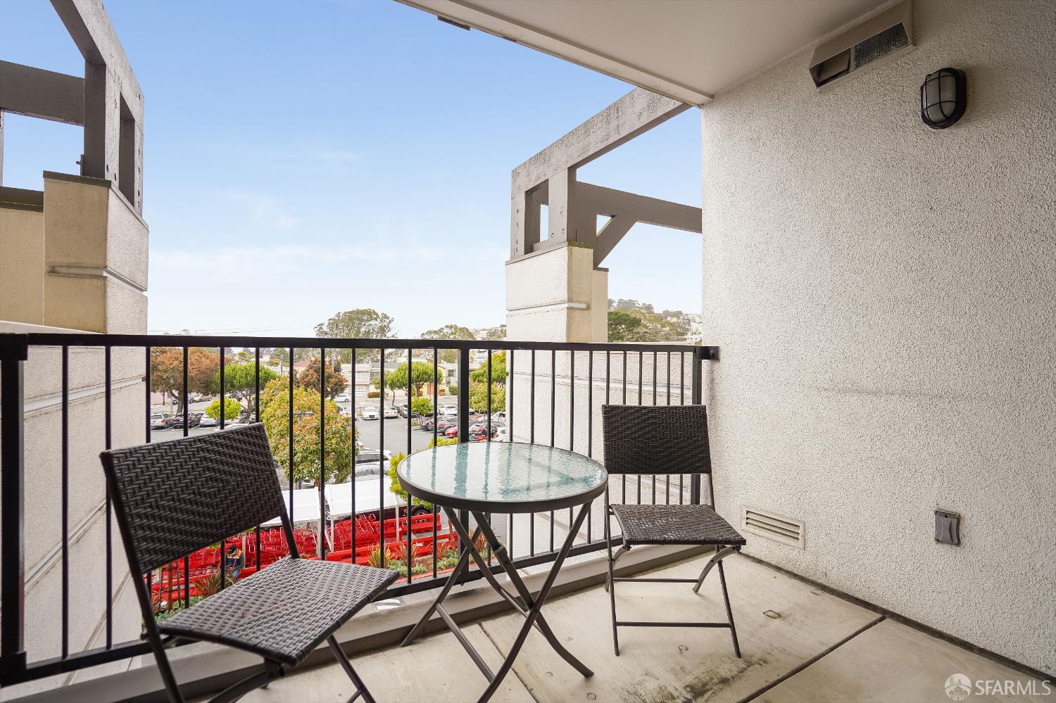 Detail Gallery Image 26 of 35 For 8300 Oceanview Ter #209,  San Francisco,  CA 94132 - 1 Beds | 1 Baths