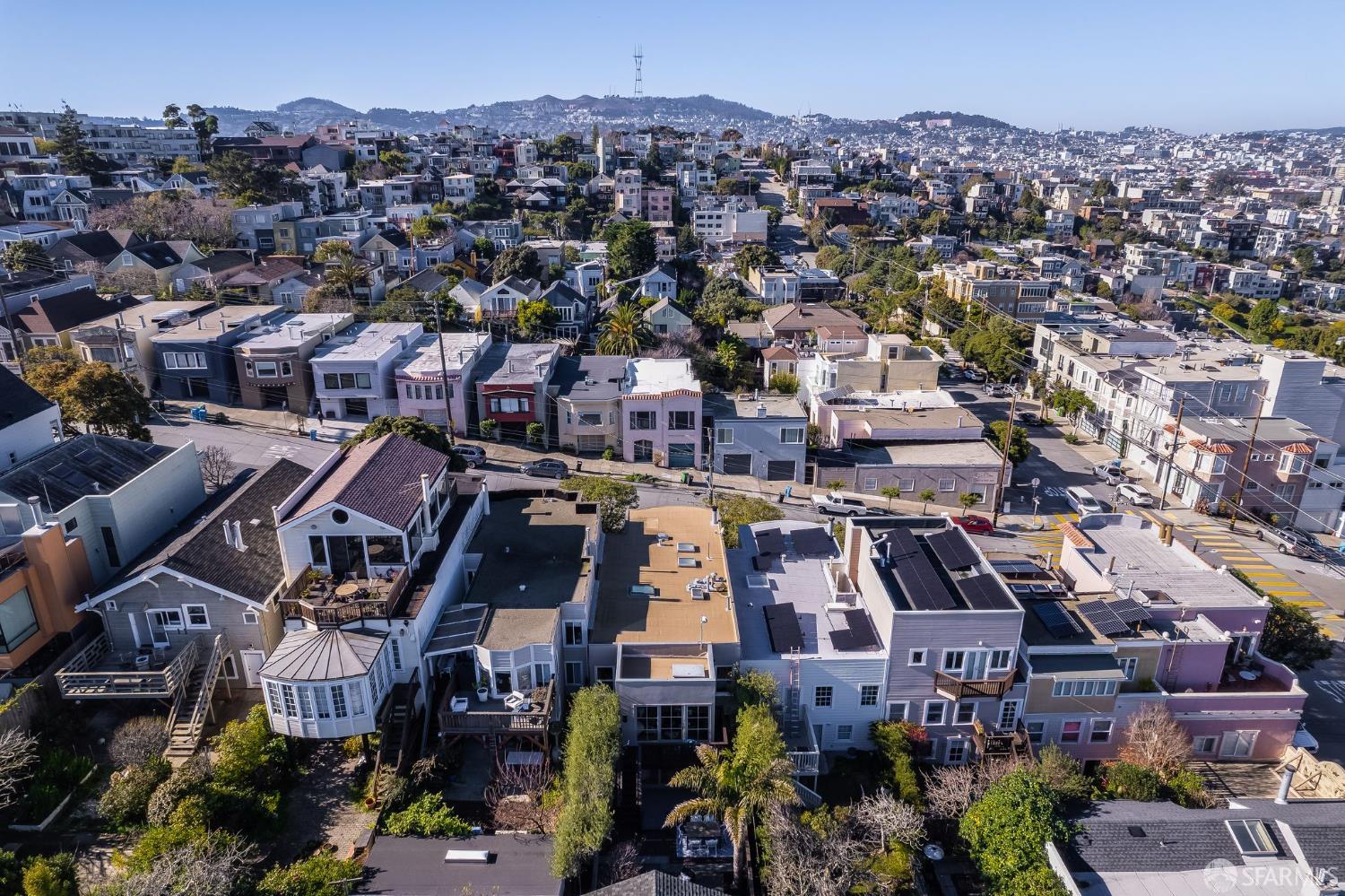 Detail Gallery Image 91 of 97 For 525 Arkansas St, San Francisco,  CA 94107 - 3 Beds | 2 Baths