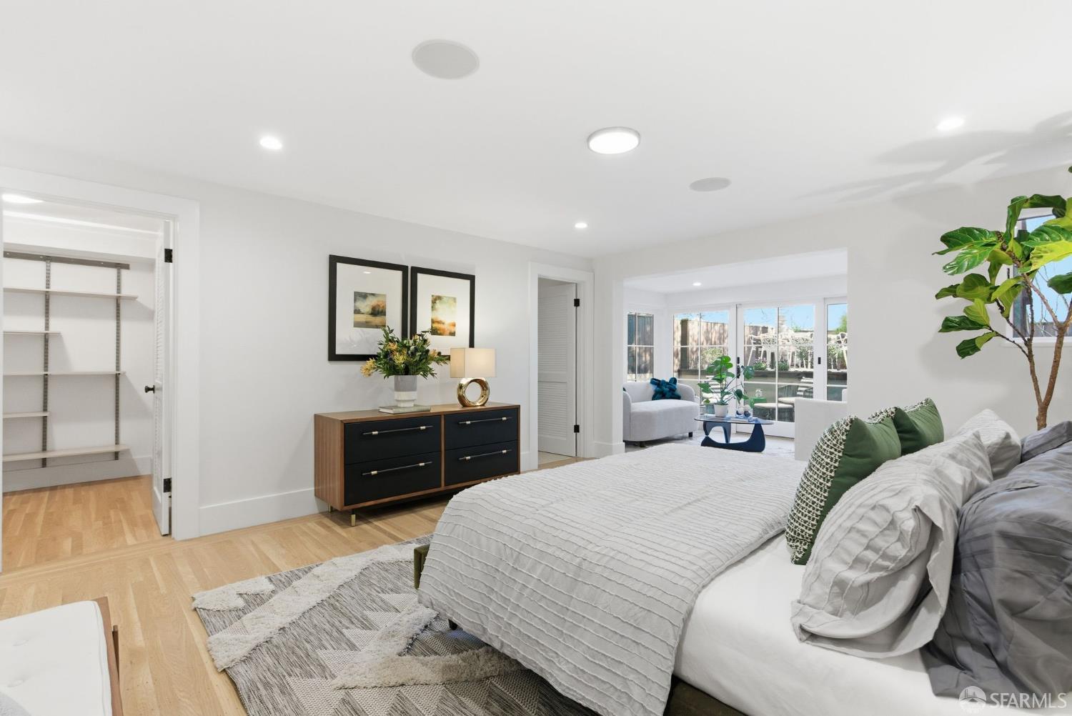 Detail Gallery Image 50 of 97 For 525 Arkansas St, San Francisco,  CA 94107 - 3 Beds | 2 Baths