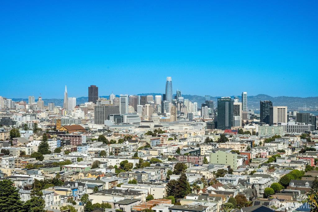 Detail Gallery Image 2 of 51 For 171 Buena Vista Ave, San Francisco,  CA 94117 - – Beds | – Baths