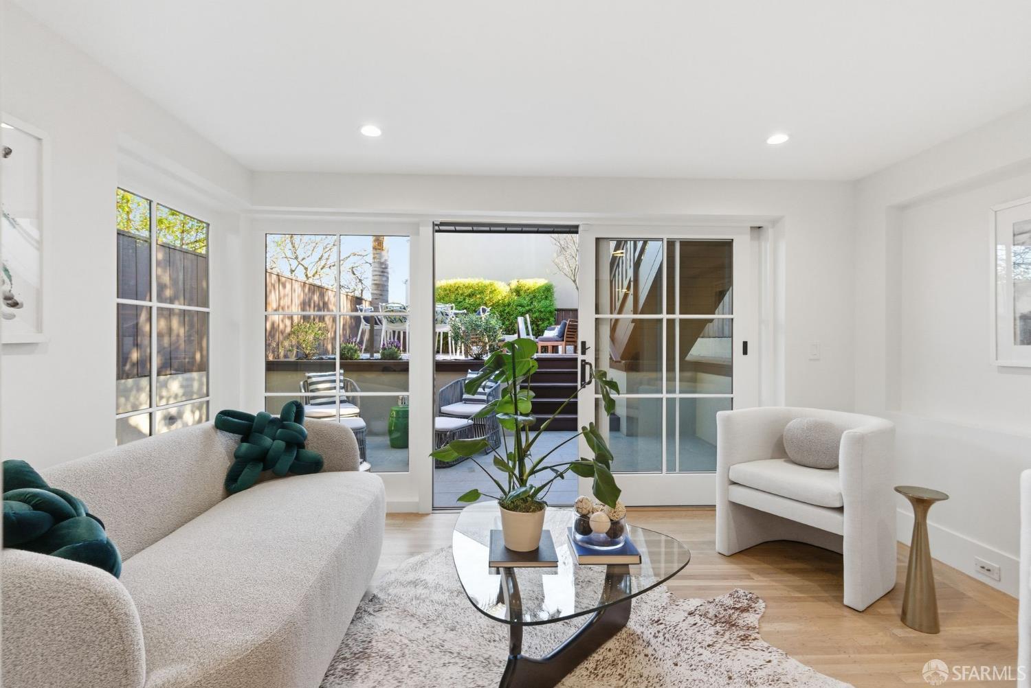 Detail Gallery Image 54 of 97 For 525 Arkansas St, San Francisco,  CA 94107 - 3 Beds | 2 Baths