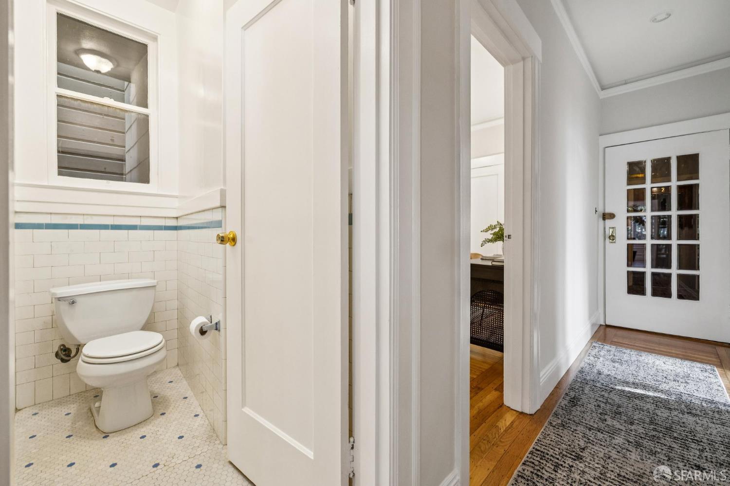 Detail Gallery Image 34 of 41 For 619 28th Ave #1,  San Francisco,  CA 94121 - 2 Beds | 1/1 Baths