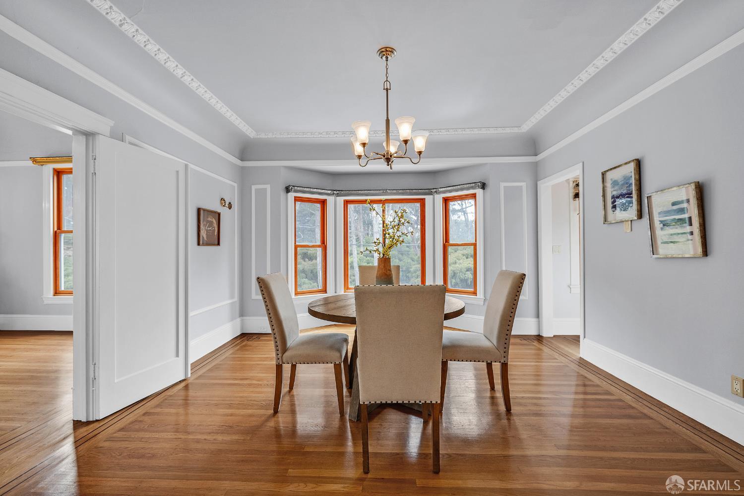 Detail Gallery Image 18 of 45 For 5600 Fulton St, San Francisco,  CA 94121 - 5 Beds | 3/1 Baths