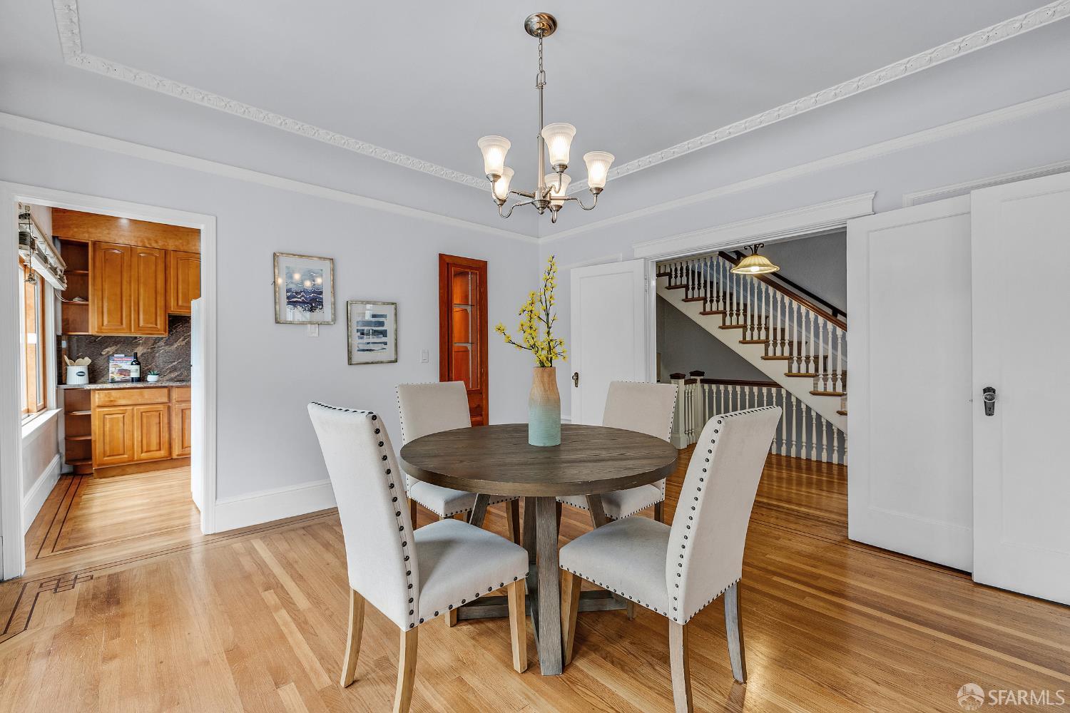 Detail Gallery Image 19 of 45 For 5600 Fulton St, San Francisco,  CA 94121 - 5 Beds | 3/1 Baths