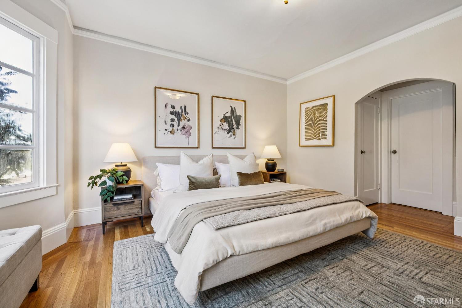 Detail Gallery Image 30 of 41 For 619 28th Ave #1,  San Francisco,  CA 94121 - 2 Beds | 1/1 Baths