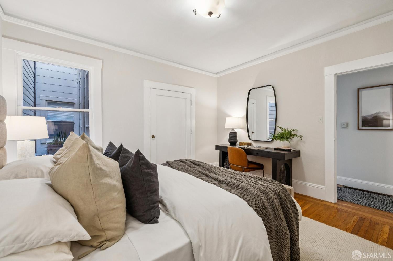 Detail Gallery Image 36 of 41 For 619 28th Ave #1,  San Francisco,  CA 94121 - 2 Beds | 1/1 Baths