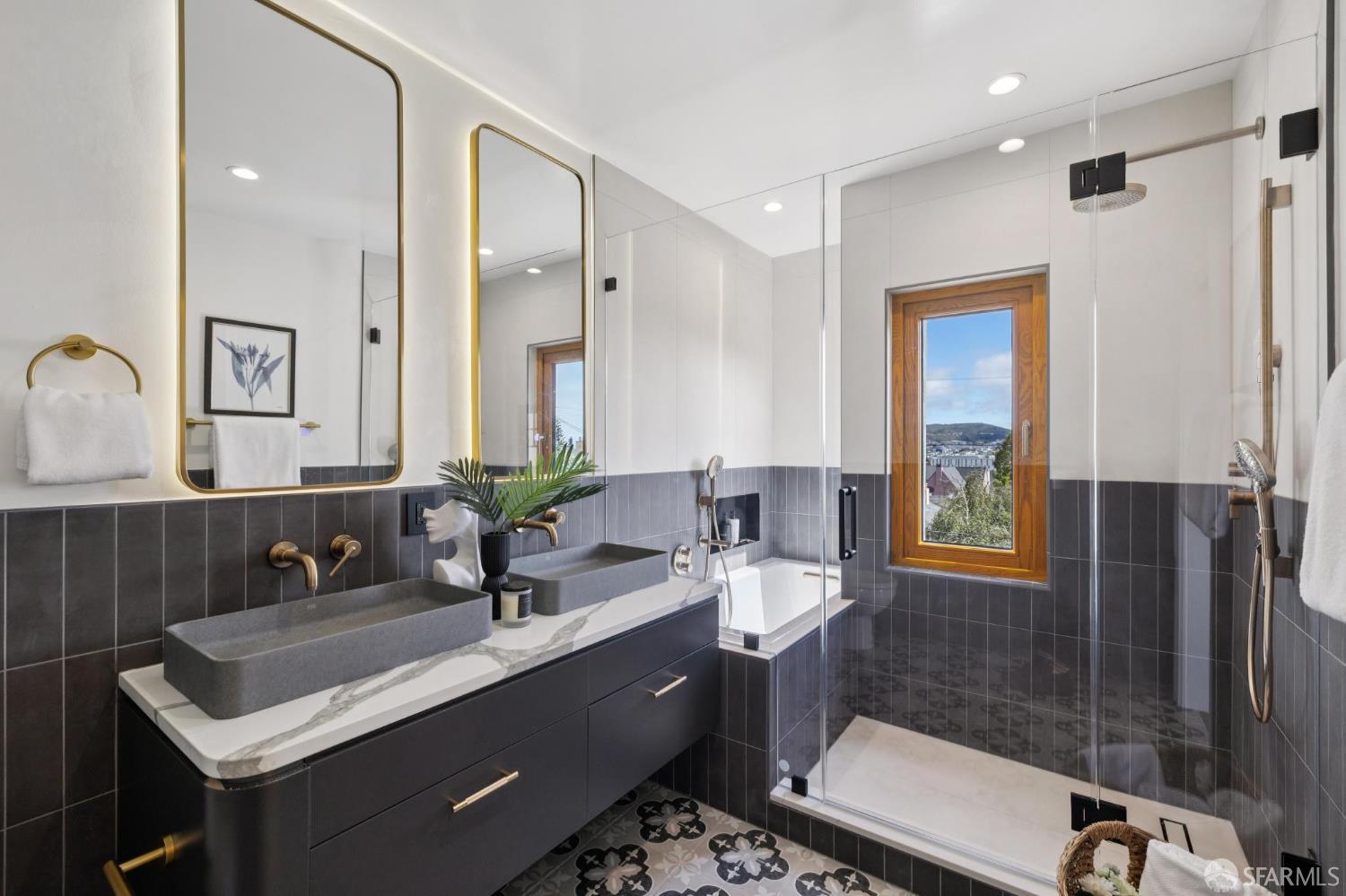 Detail Gallery Image 32 of 85 For 815 Joost Ave, San Francisco,  CA 94127 - 4 Beds | 4 Baths