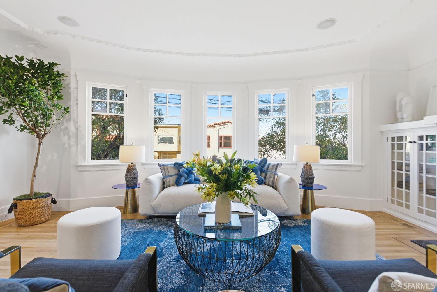 Detail Gallery Image 11 of 97 For 525 Arkansas St, San Francisco,  CA 94107 - 3 Beds | 2 Baths