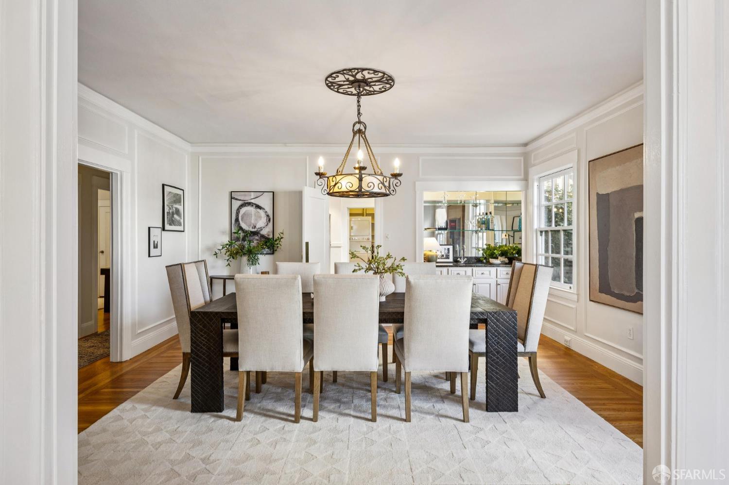 Detail Gallery Image 15 of 41 For 619 28th Ave #1,  San Francisco,  CA 94121 - 2 Beds | 1/1 Baths