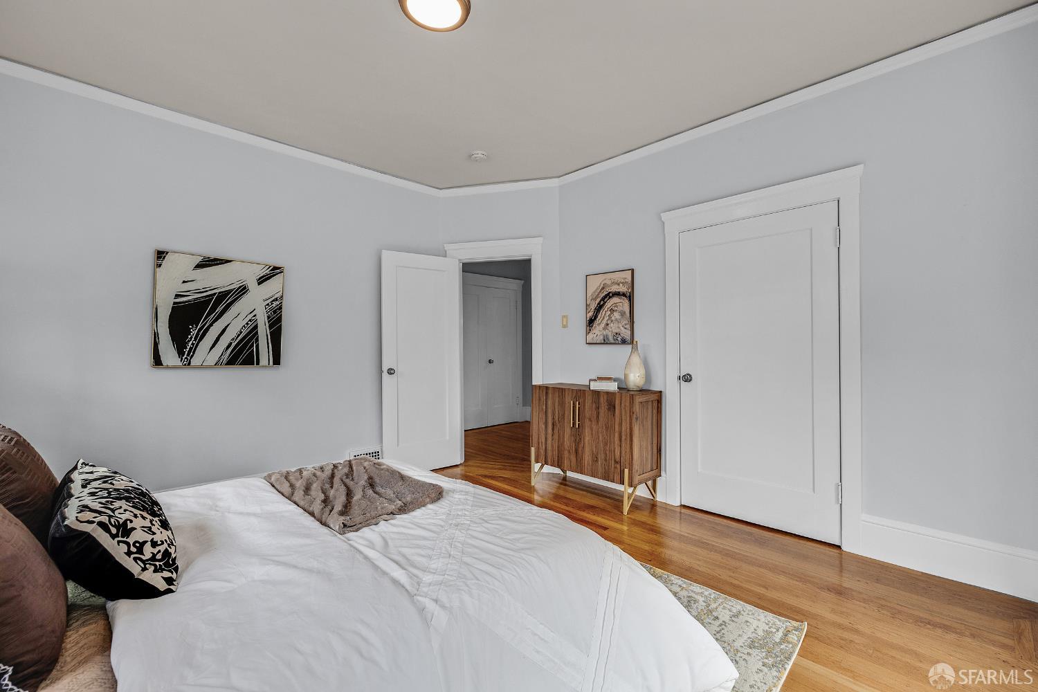 Detail Gallery Image 26 of 45 For 5600 Fulton St, San Francisco,  CA 94121 - 5 Beds | 3/1 Baths