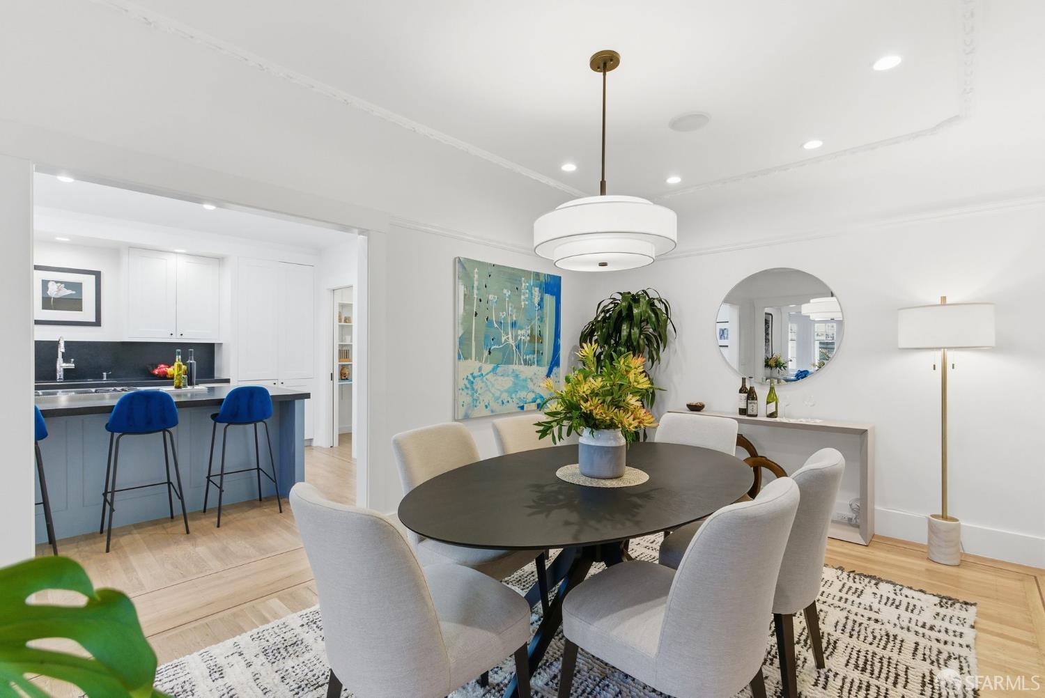 Detail Gallery Image 18 of 97 For 525 Arkansas St, San Francisco,  CA 94107 - 3 Beds | 2 Baths