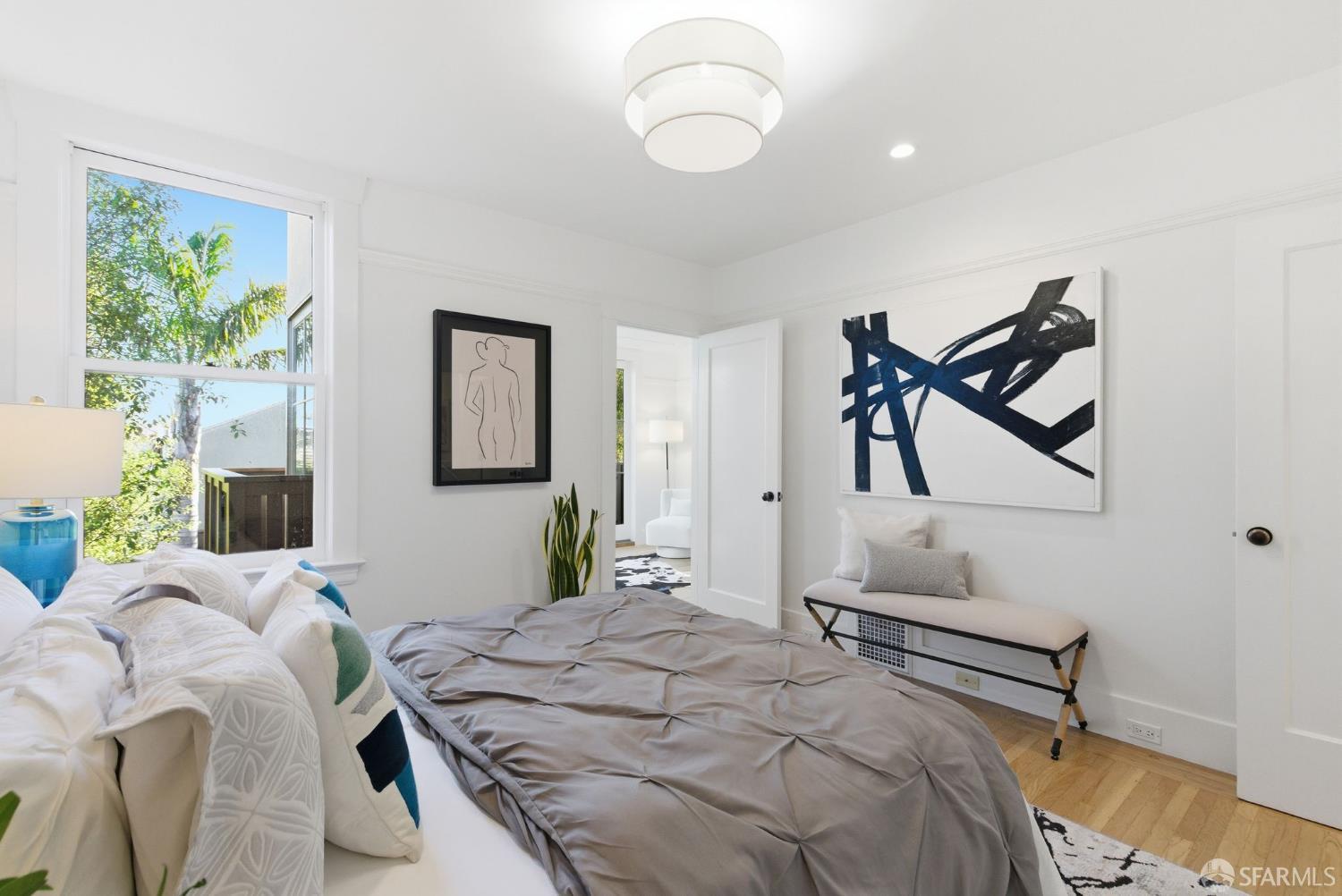 Detail Gallery Image 38 of 97 For 525 Arkansas St, San Francisco,  CA 94107 - 3 Beds | 2 Baths