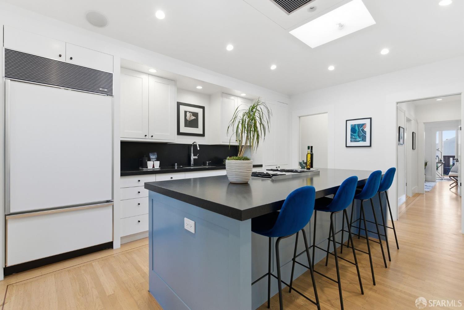 Detail Gallery Image 21 of 97 For 525 Arkansas St, San Francisco,  CA 94107 - 3 Beds | 2 Baths