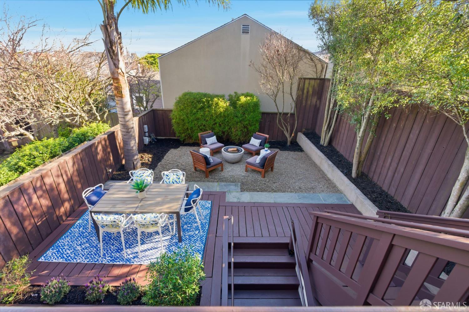 Detail Gallery Image 68 of 97 For 525 Arkansas St, San Francisco,  CA 94107 - 3 Beds | 2 Baths