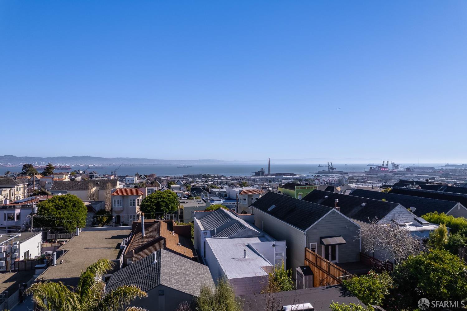 Detail Gallery Image 94 of 97 For 525 Arkansas St, San Francisco,  CA 94107 - 3 Beds | 2 Baths