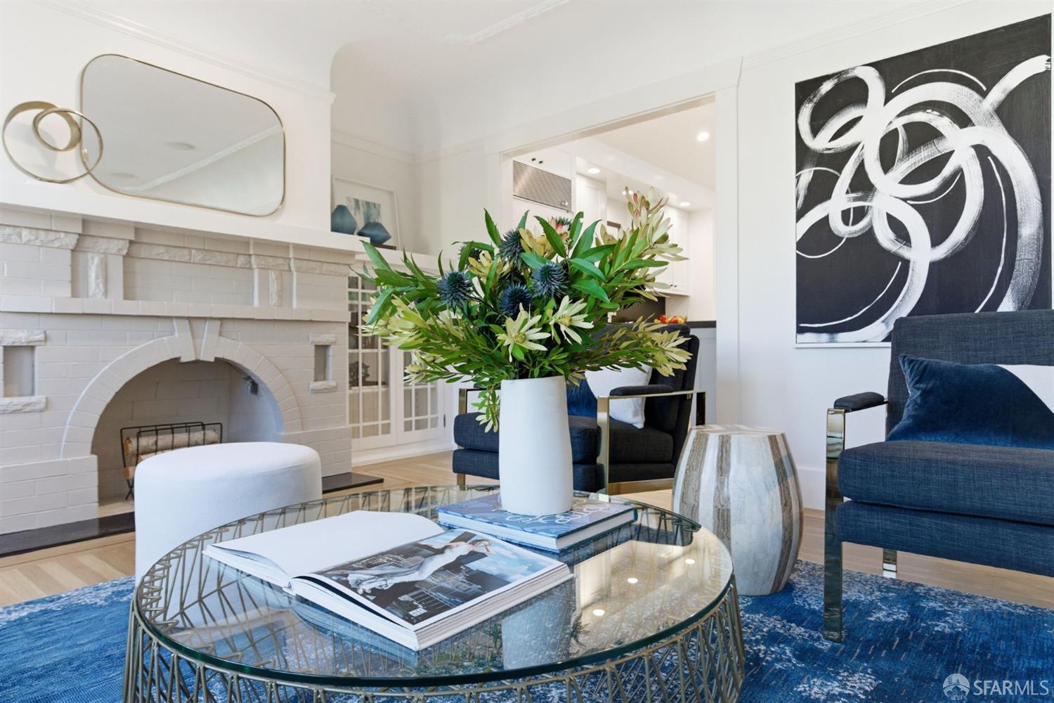 Detail Gallery Image 14 of 97 For 525 Arkansas St, San Francisco,  CA 94107 - 3 Beds | 2 Baths