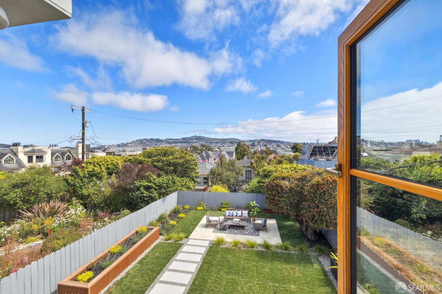 Detail Gallery Image 27 of 85 For 815 Joost Ave, San Francisco,  CA 94127 - 4 Beds | 4 Baths