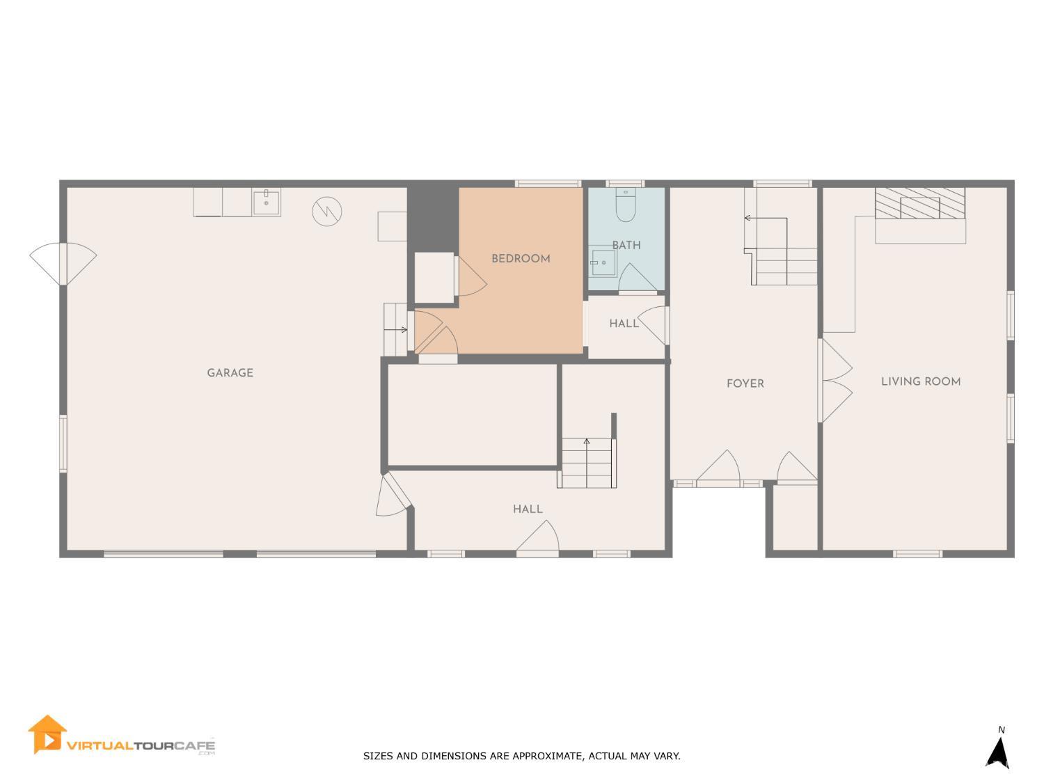 Detail Gallery Image 40 of 45 For 5600 Fulton St, San Francisco,  CA 94121 - 5 Beds | 3/1 Baths