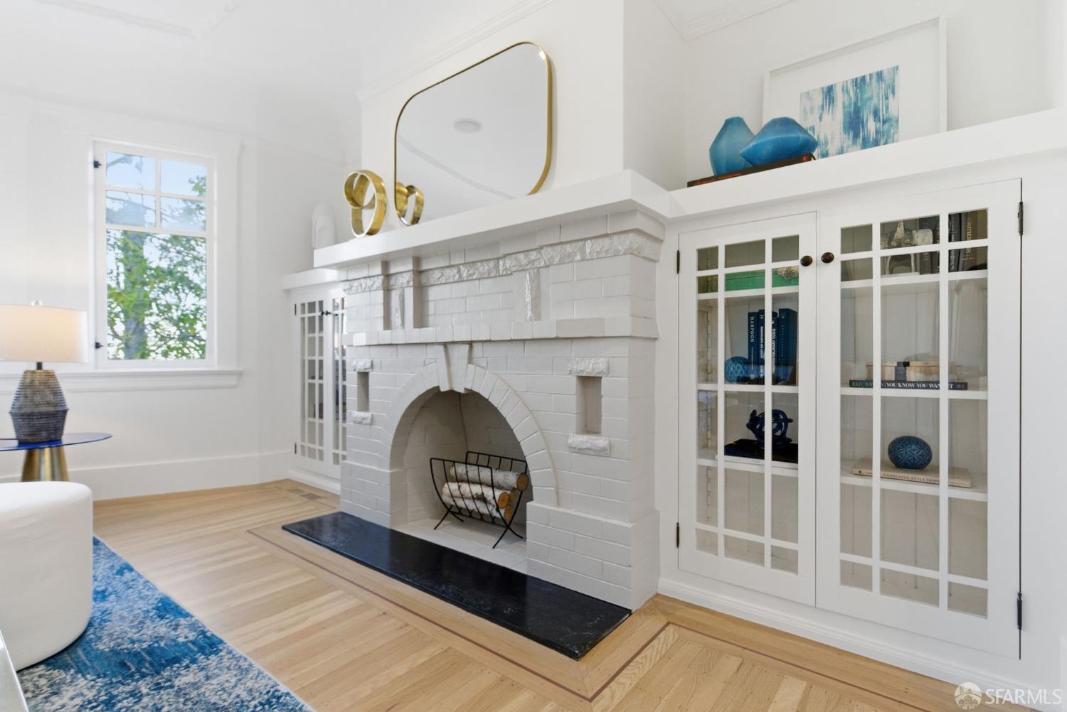 Detail Gallery Image 12 of 97 For 525 Arkansas St, San Francisco,  CA 94107 - 3 Beds | 2 Baths