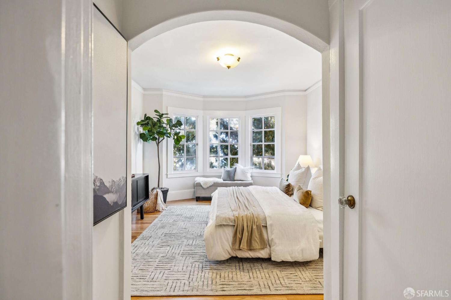 Detail Gallery Image 27 of 41 For 619 28th Ave #1,  San Francisco,  CA 94121 - 2 Beds | 1/1 Baths