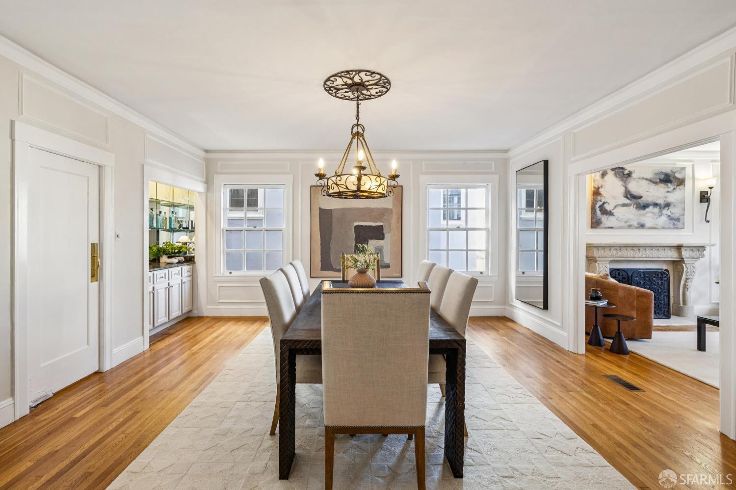 Detail Gallery Image 17 of 41 For 619 28th Ave #1,  San Francisco,  CA 94121 - 2 Beds | 1/1 Baths