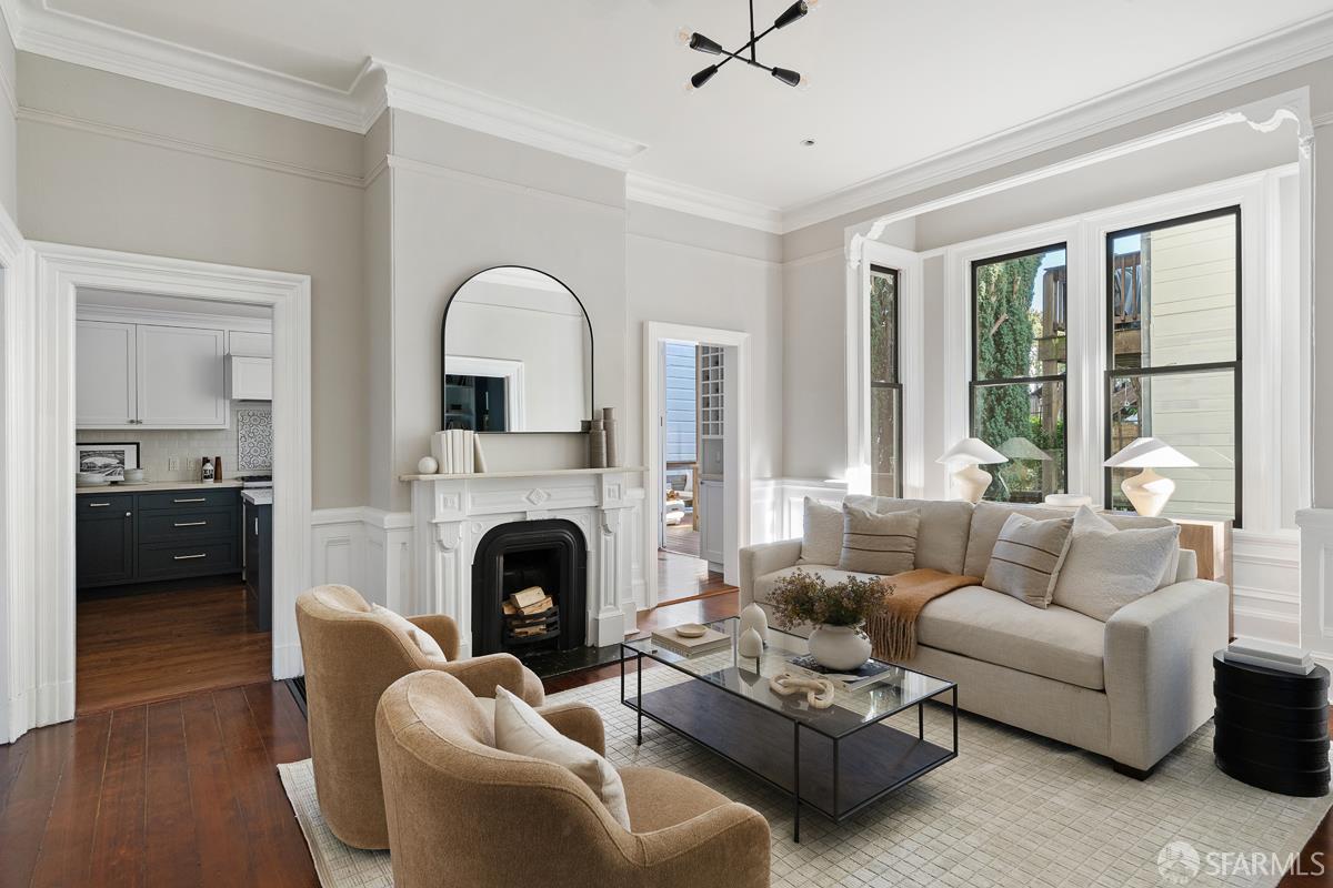 2010 Eddy Street # A