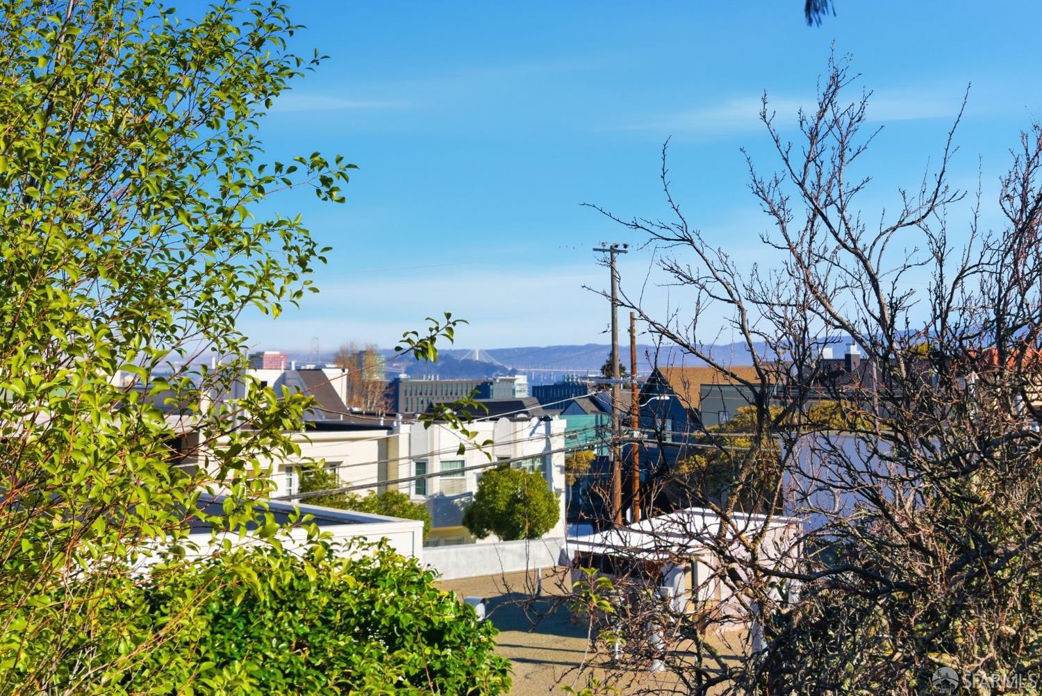 Detail Gallery Image 67 of 97 For 525 Arkansas St, San Francisco,  CA 94107 - 3 Beds | 2 Baths