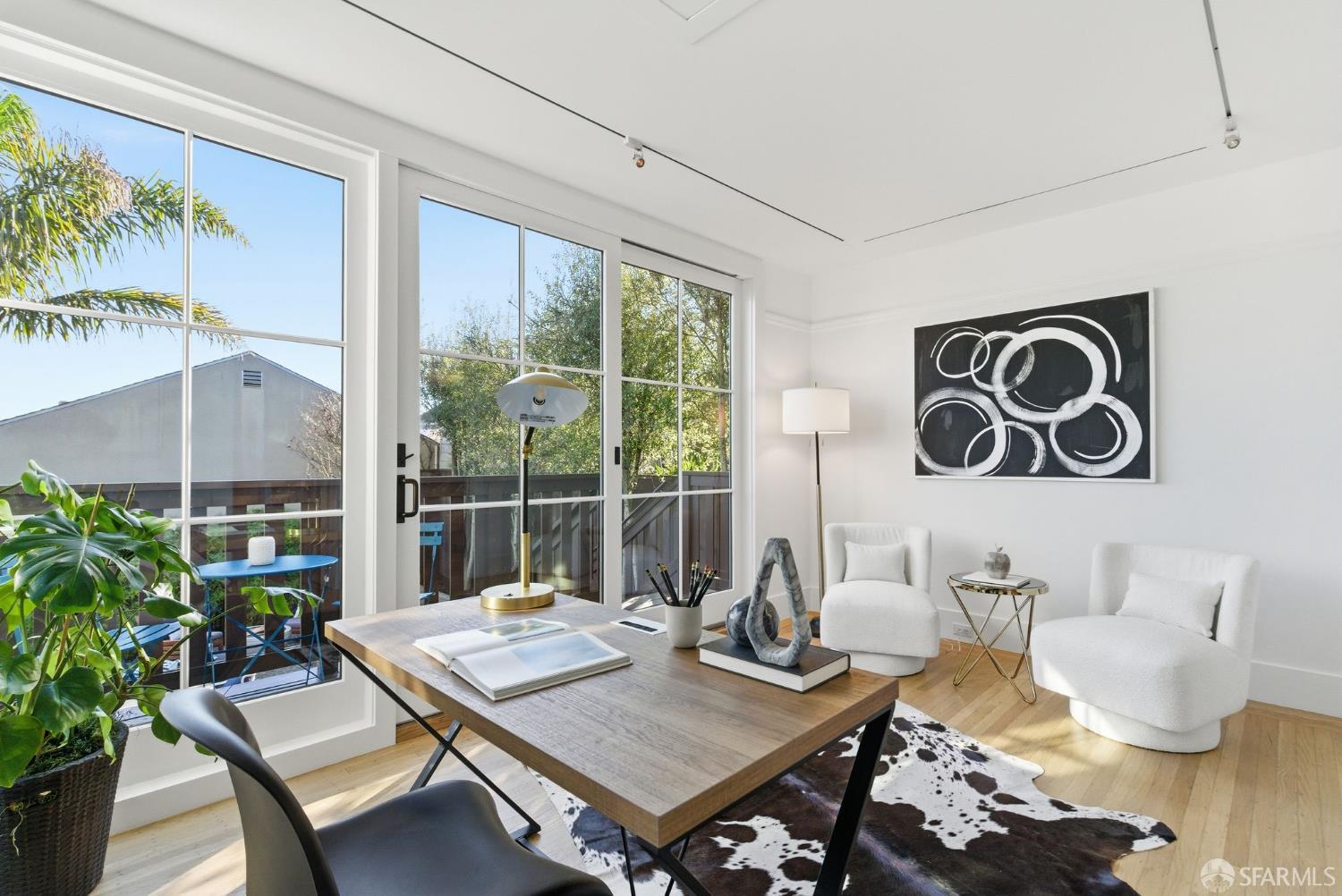 Detail Gallery Image 39 of 97 For 525 Arkansas St, San Francisco,  CA 94107 - 3 Beds | 2 Baths