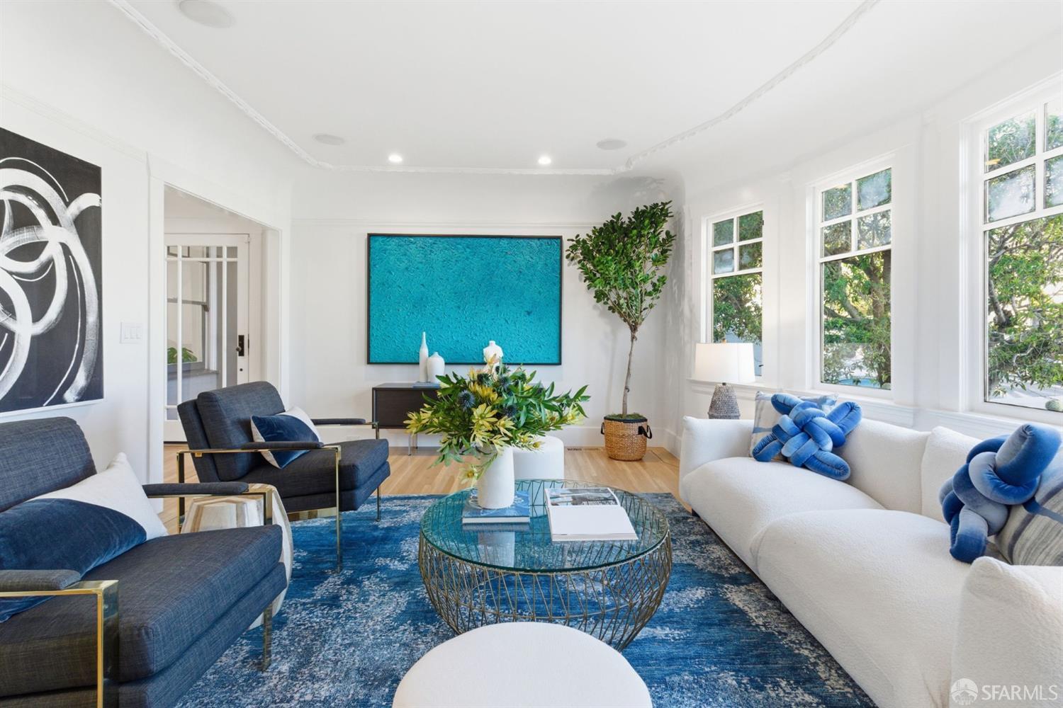 Detail Gallery Image 15 of 97 For 525 Arkansas St, San Francisco,  CA 94107 - 3 Beds | 2 Baths