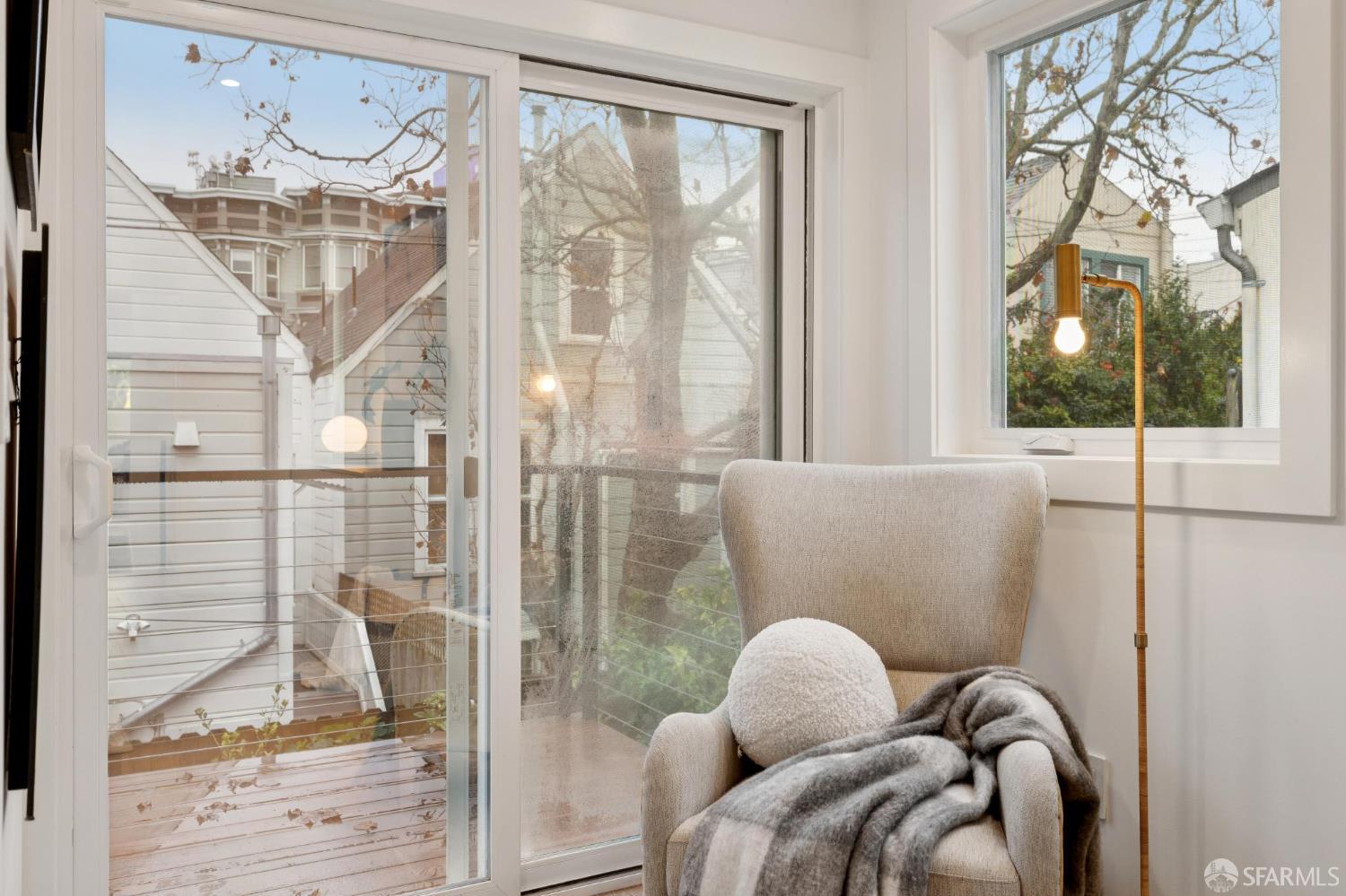 Detail Gallery Image 21 of 45 For 679 San Jose Ave, San Francisco,  CA 94110 - 4 Beds | 3 Baths