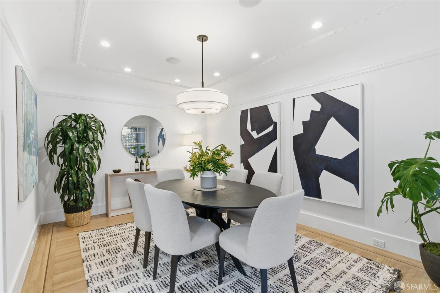 Detail Gallery Image 17 of 97 For 525 Arkansas St, San Francisco,  CA 94107 - 3 Beds | 2 Baths